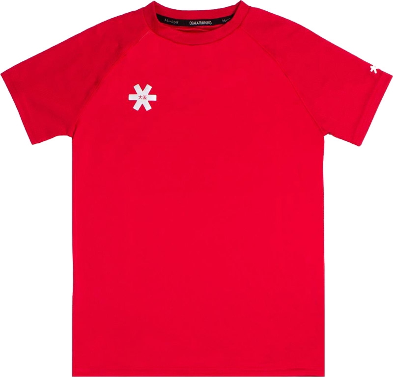 Osaka Training Tee Deshi Junior osaka kopen in de aanbieding