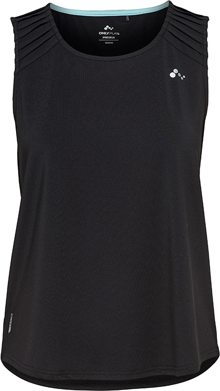 Only Play Shoko Sleeveless Training Top only play kopen in de aanbieding