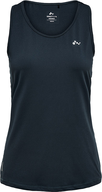 Only Play Clarissa Sleeveless Training Tee only play kopen in de aanbieding