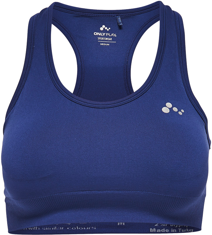 Only Play Seamless Sports Bra only play kopen in de aanbieding