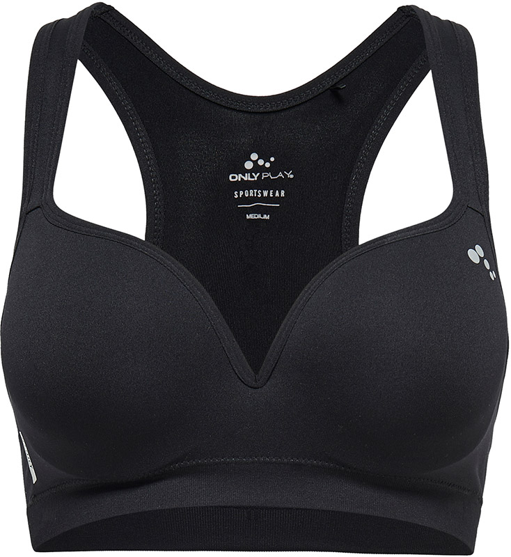 Only Play Martine Seamless Padded Sports Bra only play kopen in de aanbieding