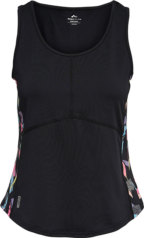 Only Play Pyra Top only play kopen in de aanbieding Only Play Pyra Top only play kopen in de aanbieding