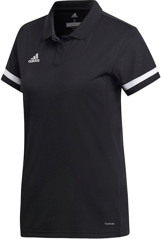 adidas T19 Polo Dames