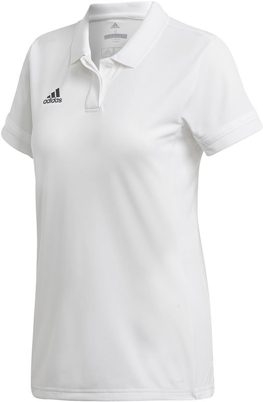 adidas T19 Polo Dames