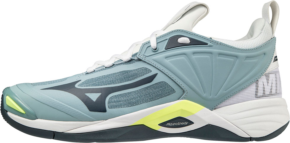 Mizuno Wave Momentum 2