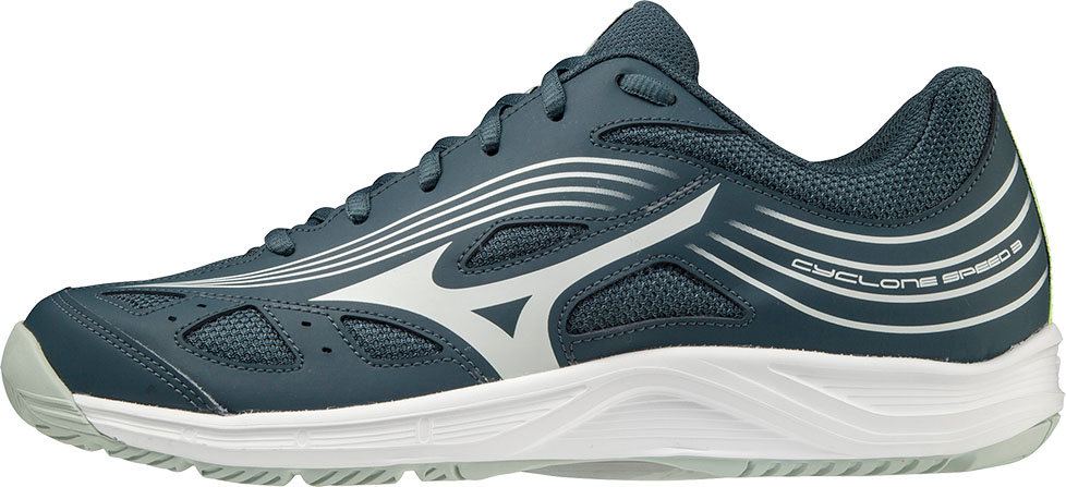 Mizuno Cyclone Speed 3