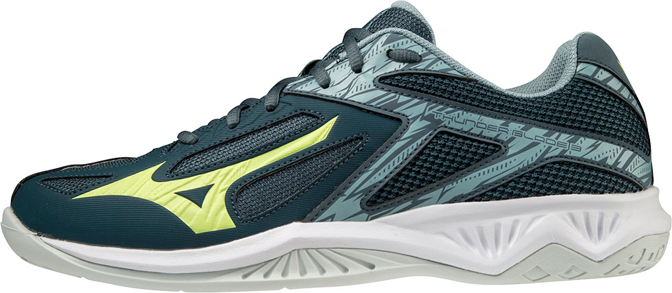 Mizuno Thunder Blade 3 Sportschoenen Mannen - Maat 46.5