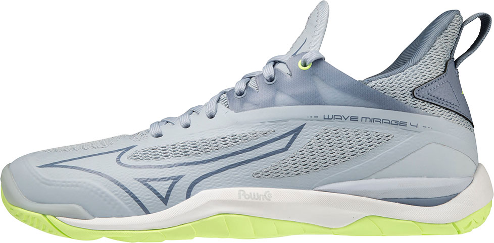 Mizuno Wave Mirage 4 Women