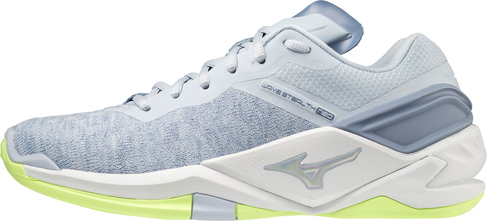 Mizuno Wave Stealth Neo Women