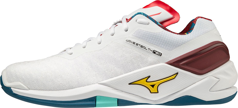 Mizuno Wave Stealth Neo