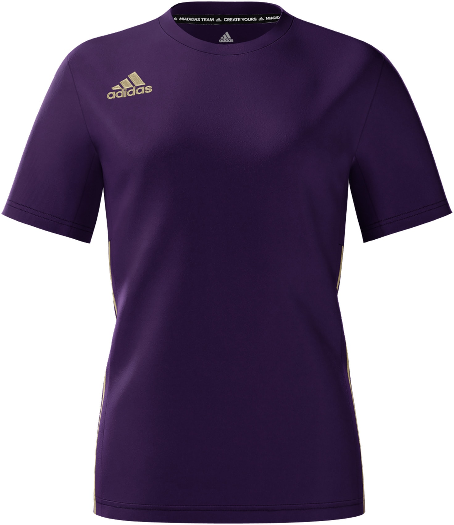 adidas T19 Shirt Women