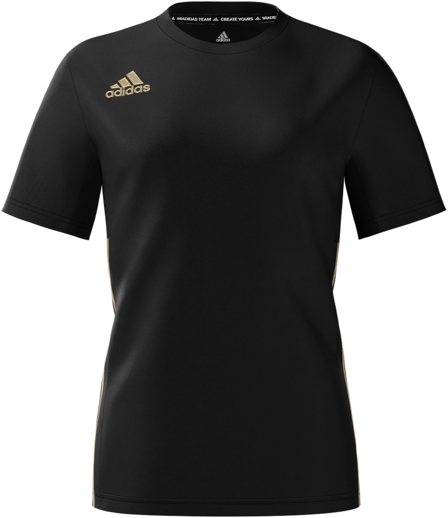 adidas T19 Shirt Women