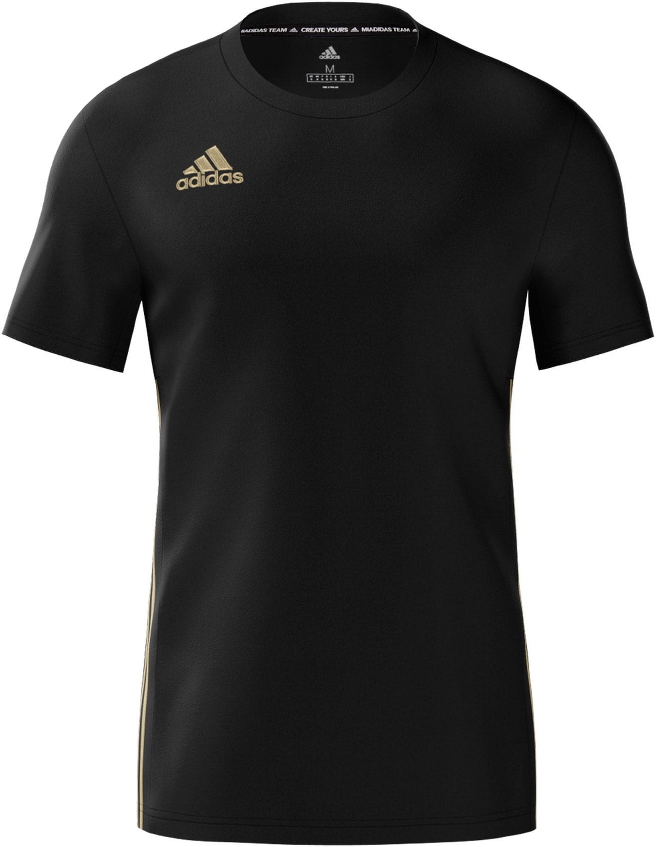 adidas T19 Shirt Men