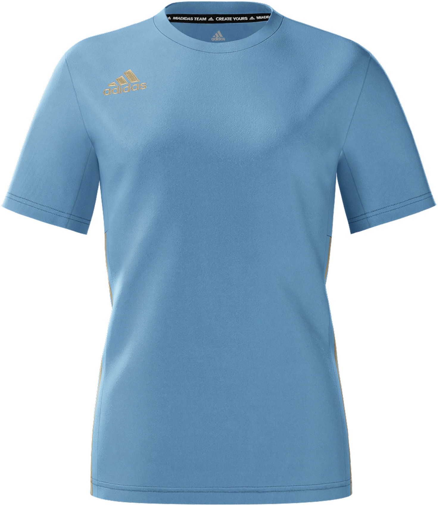 adidas T19 Shirt Women