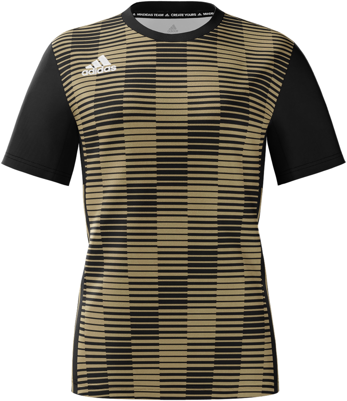 adidas T19 Shirt Women