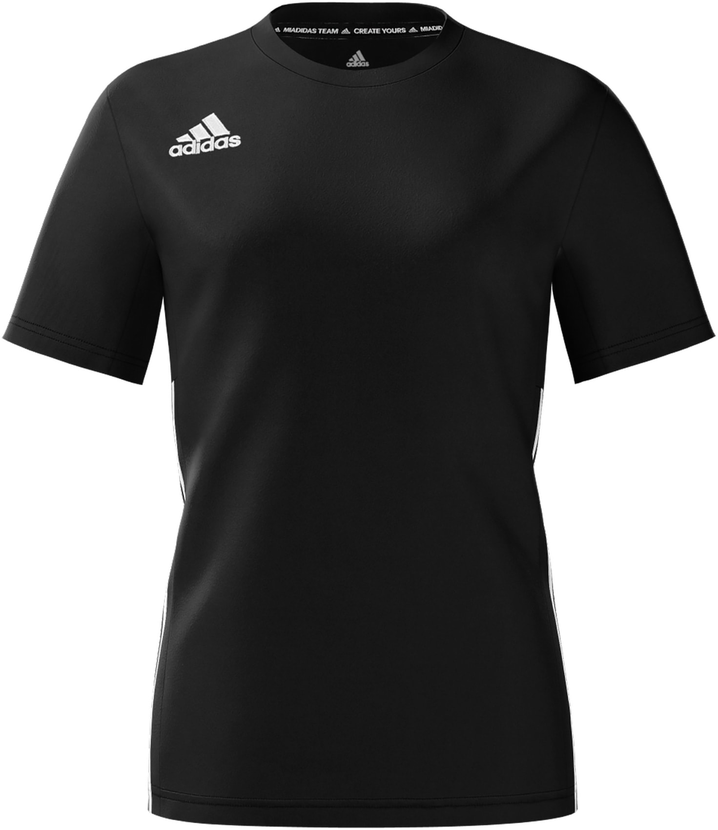 adidas MiTeam Shirt Women