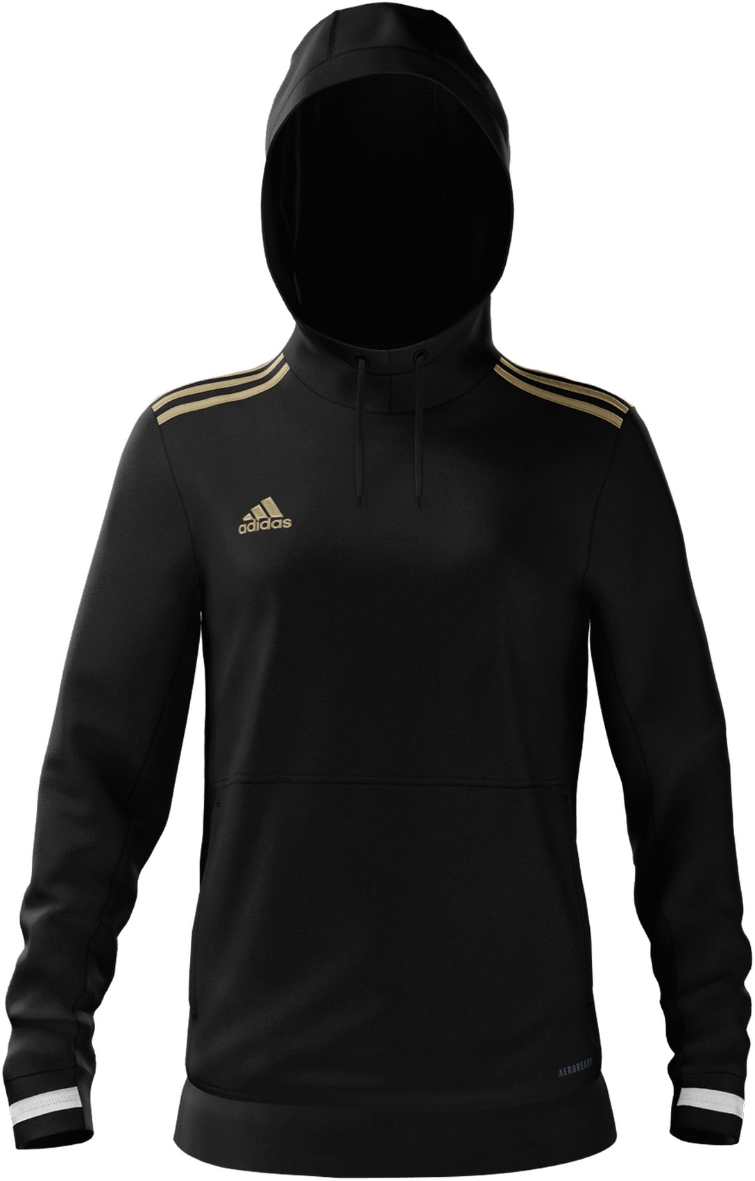 adidas T19 Hoodie Women