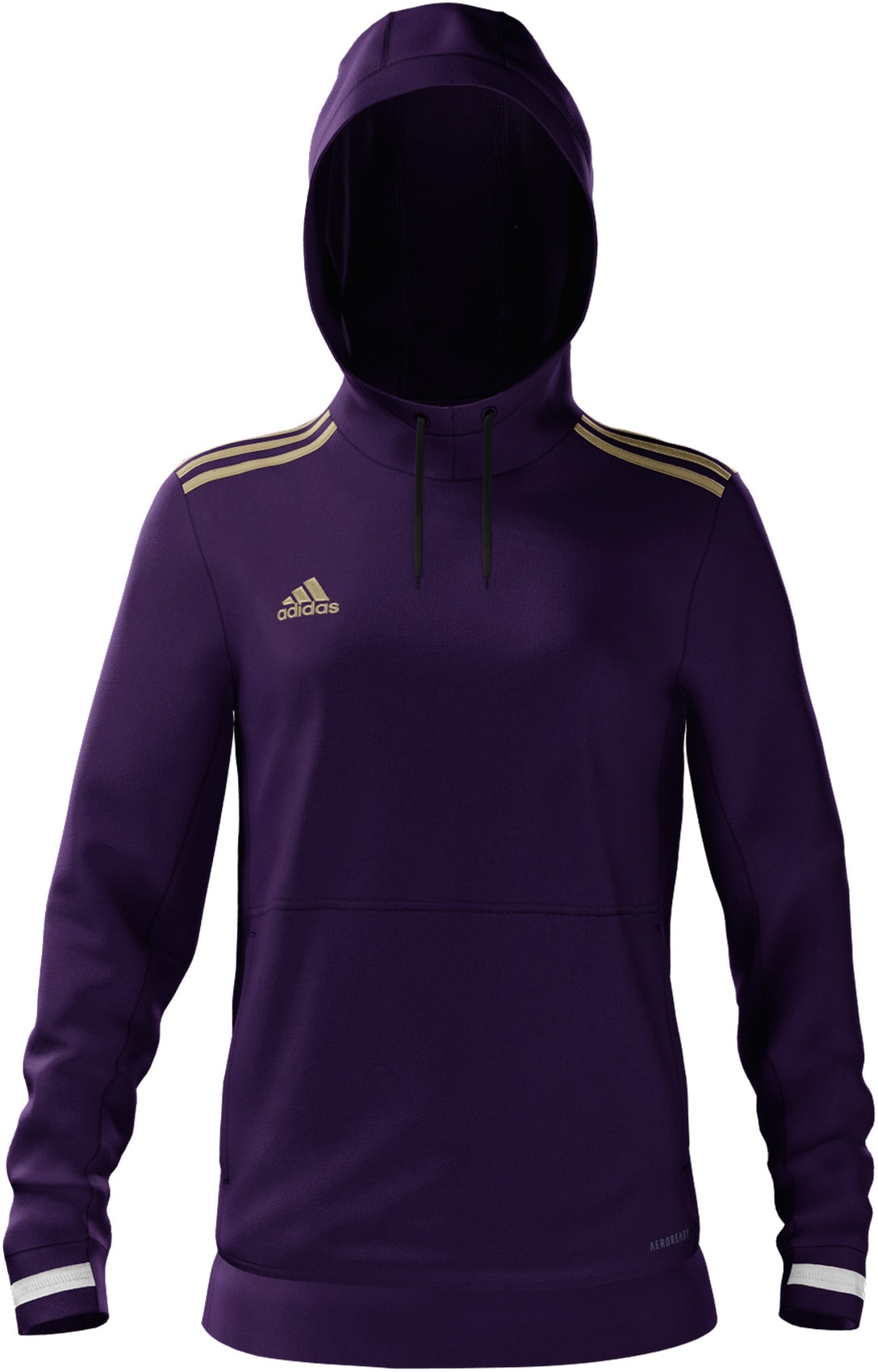 adidas T19 Hoodie Women