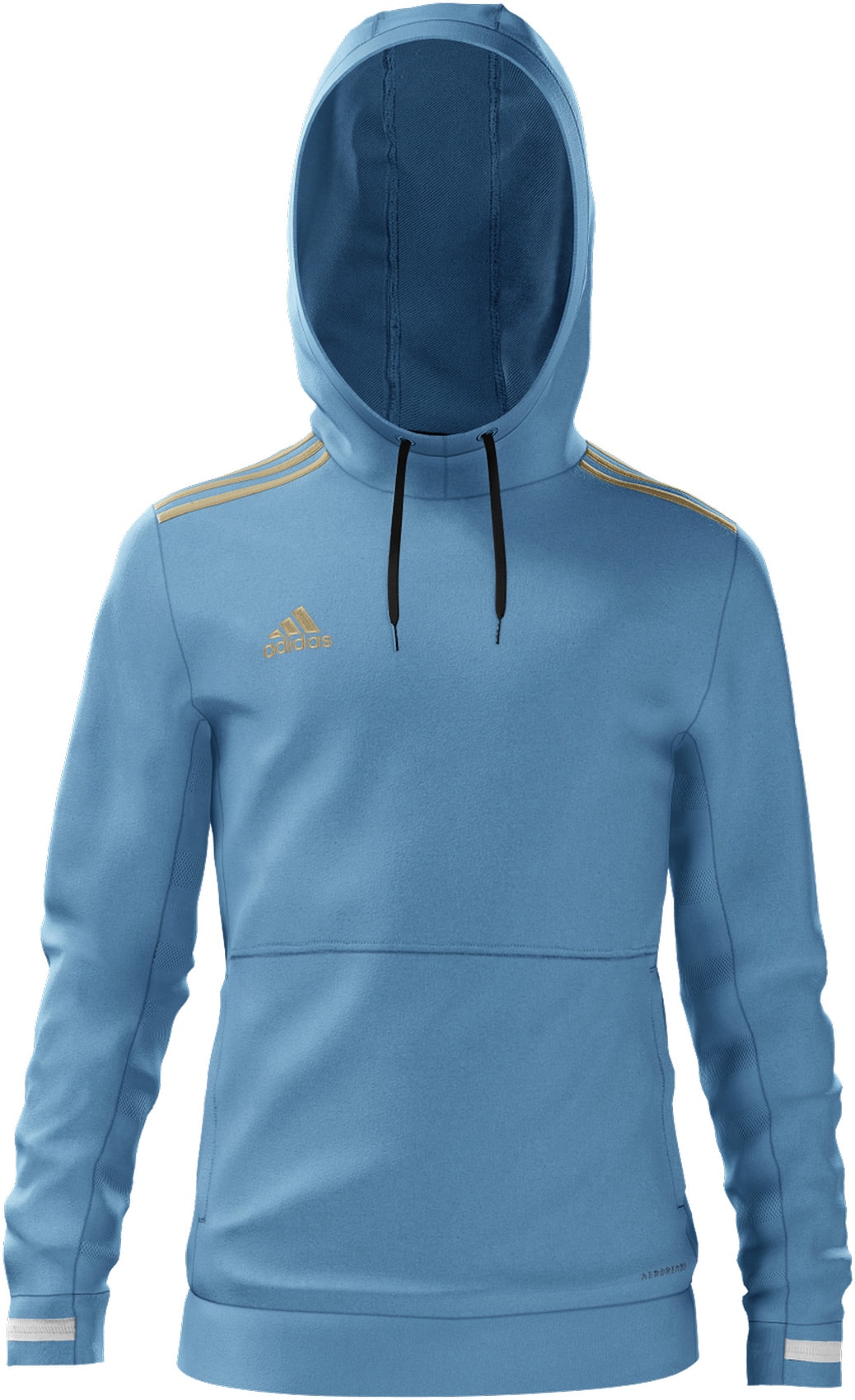 adidas T19 Hoodie Kids