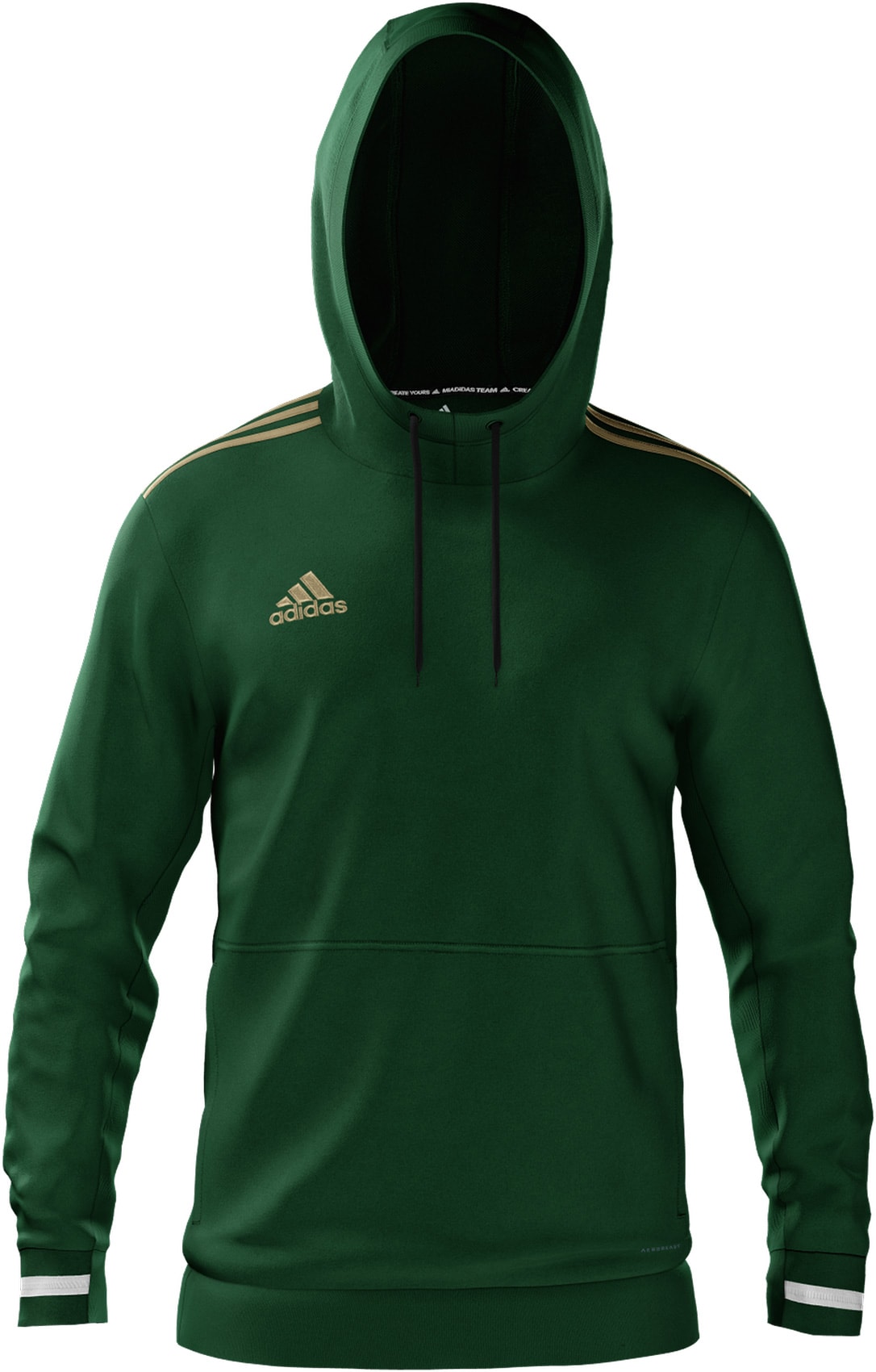 adidas T19 Hoodie Kids