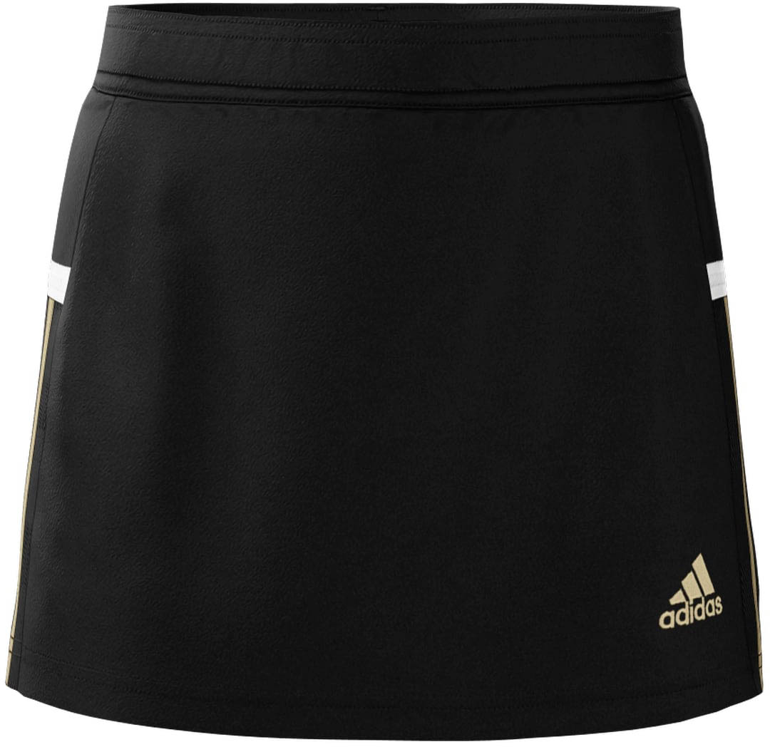 adidas T19 Skort Girls