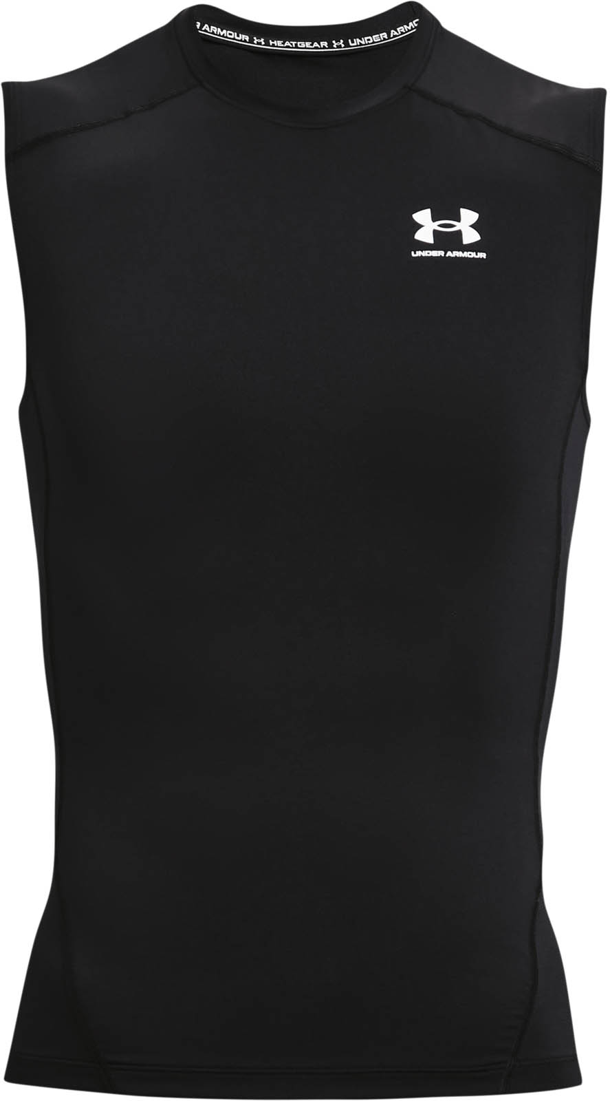 Under Armour HeatGear SL Shirt Men