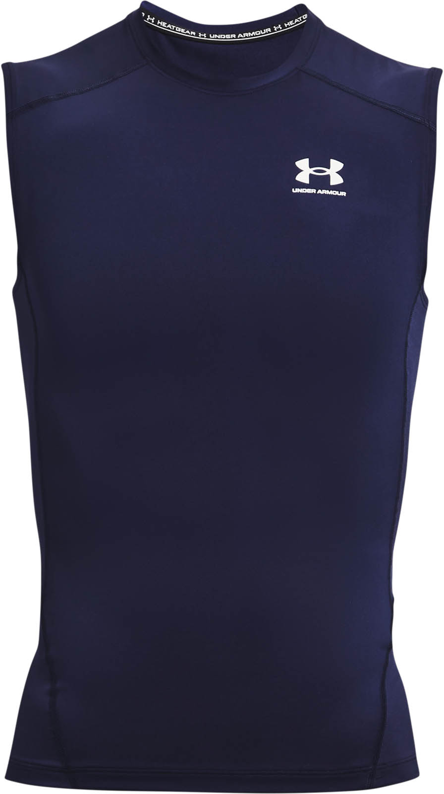 Under Armour HeatGear SL Shirt Men