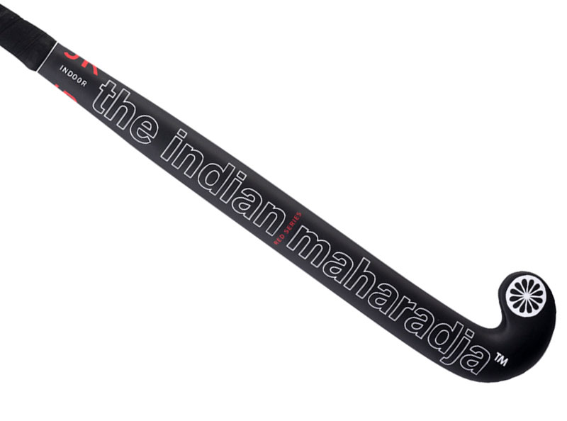 Indian Maharadja Red Hout Indoor Junior