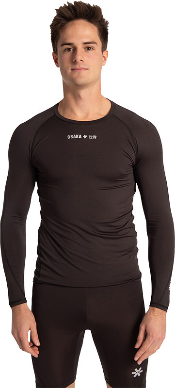 Osaka Baselayer Longsleeve Heren