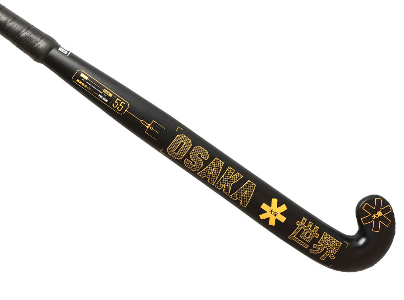 Osaka Vision 55 Hockeystick