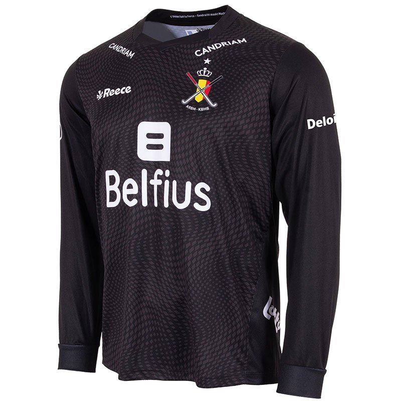 Reece België Keepershirt Thuis Dames