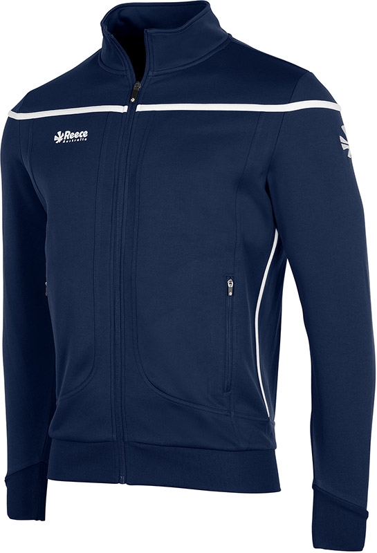 Reece Varsity TTS Full Zip Top Heren