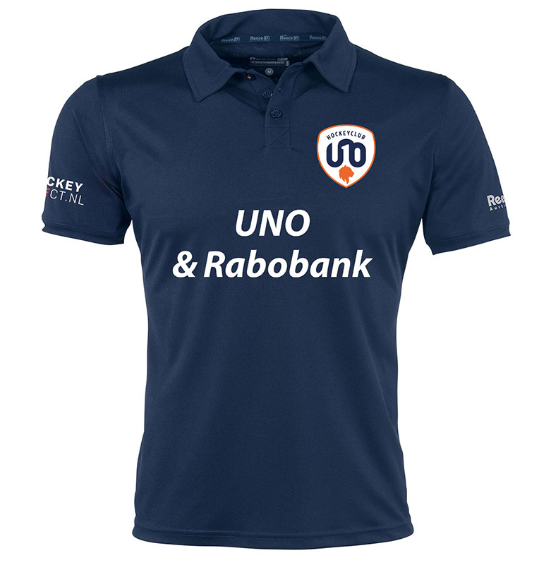 Reece Polo Thuis Jongens HC Uno