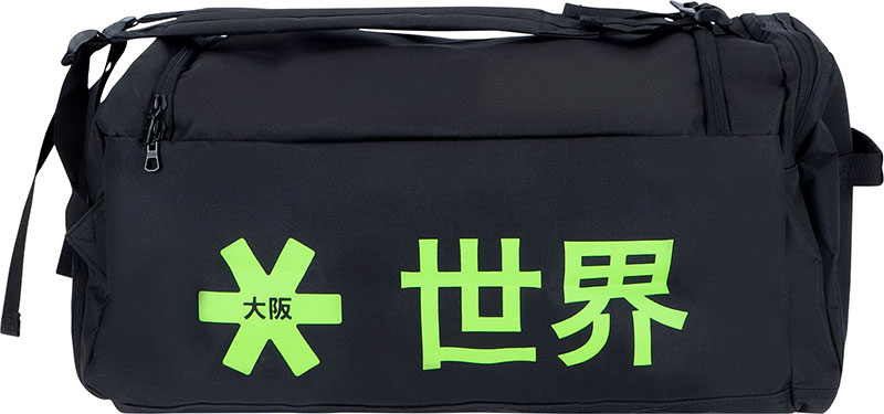 Osaka Sports Duffle