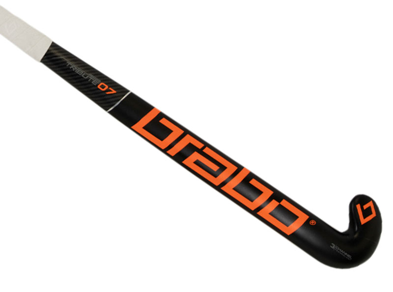 Brabo TC-7.24 Extreme Low Bow