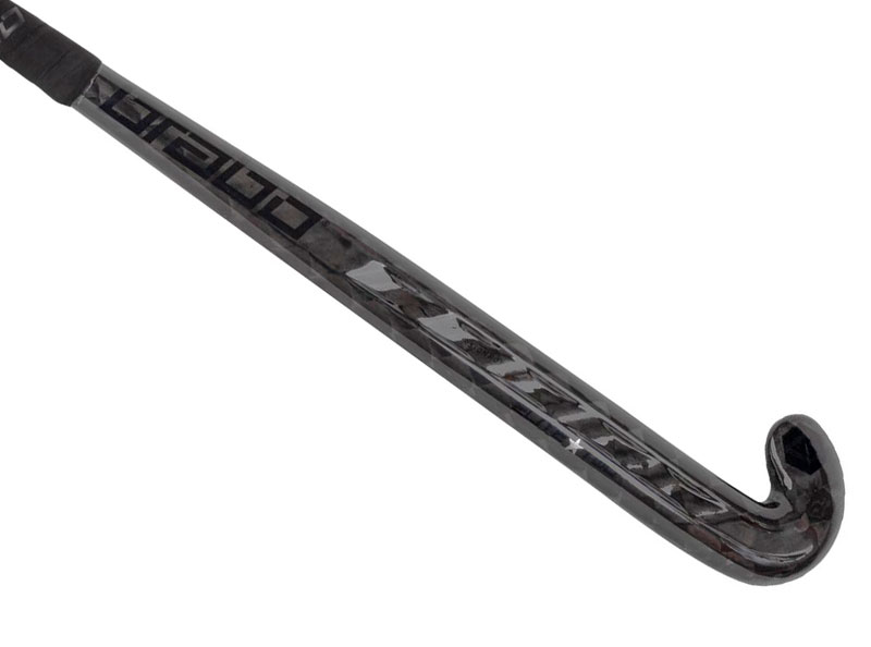 Brabo Elite 2 WTB TeXtreme MidBow Black Edition