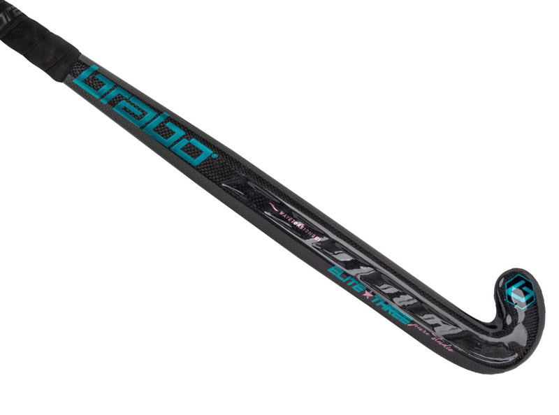 Brabo Elite 3 WTB Pure Studio MidBow
