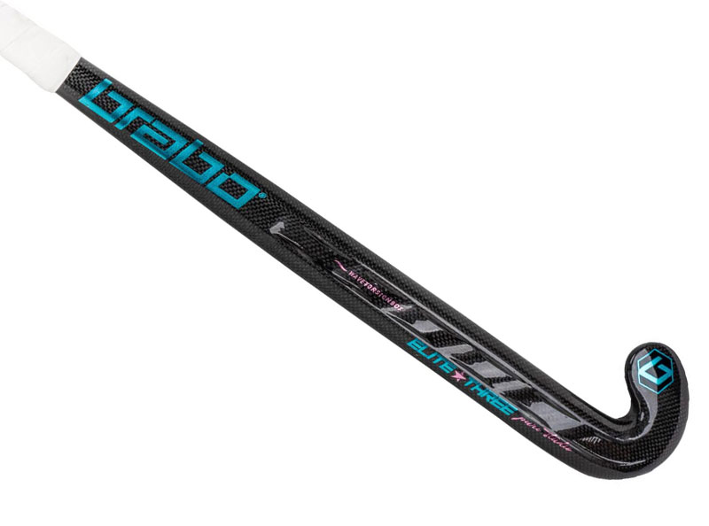 Brabo Elite 3 WTB Pure Studio Extreme LowBow