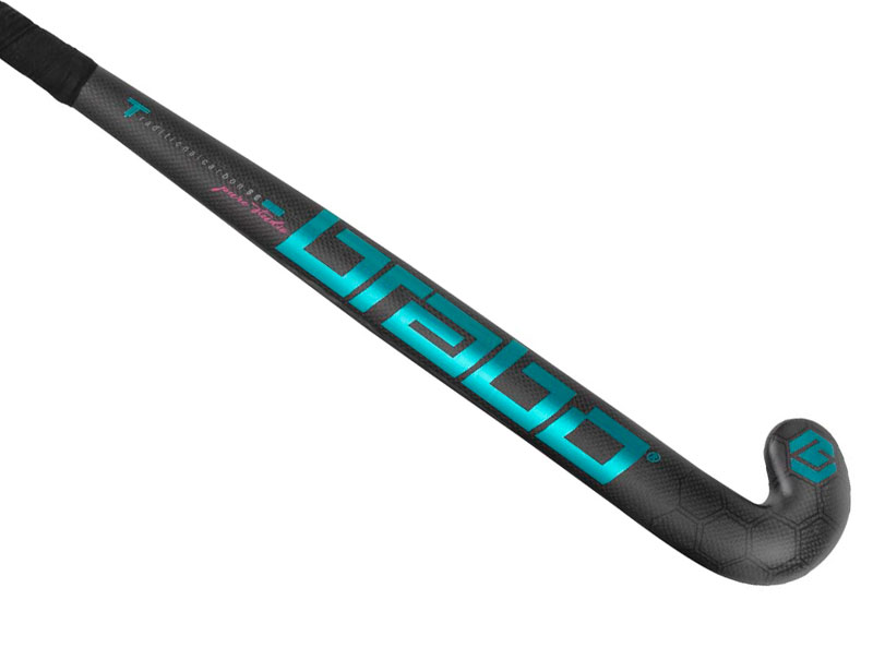 Brabo Pure St. Traditional Carbon 80 MidBow