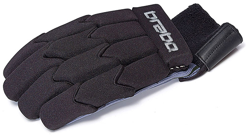 Brabo F1.1 Indoor Handschoen Hele Vingers Rechts