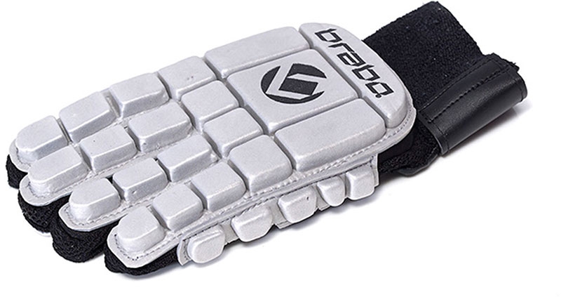 Brabo F3 Indoor Handschoen Hele Vingers Links