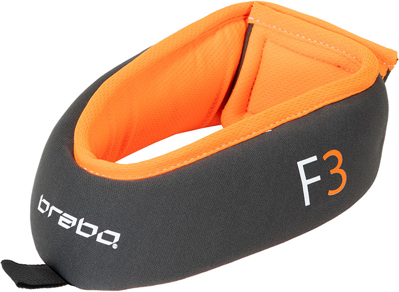 Brabo F3 Nekbeschermer Junior