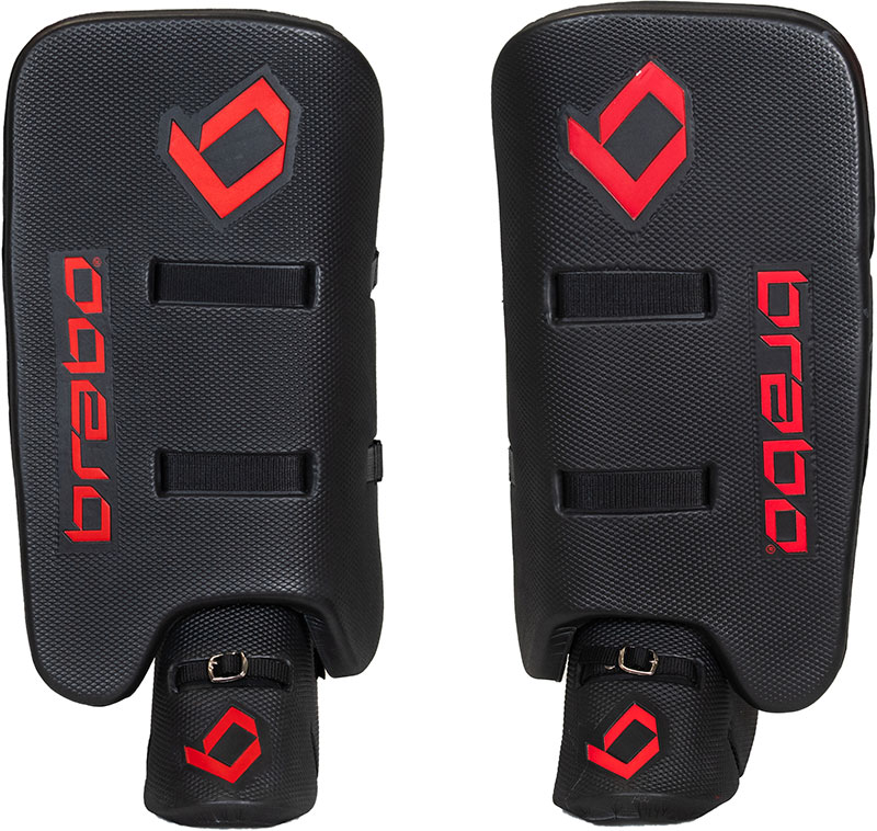 Brabo G-Force Legguards & Klompen Midi