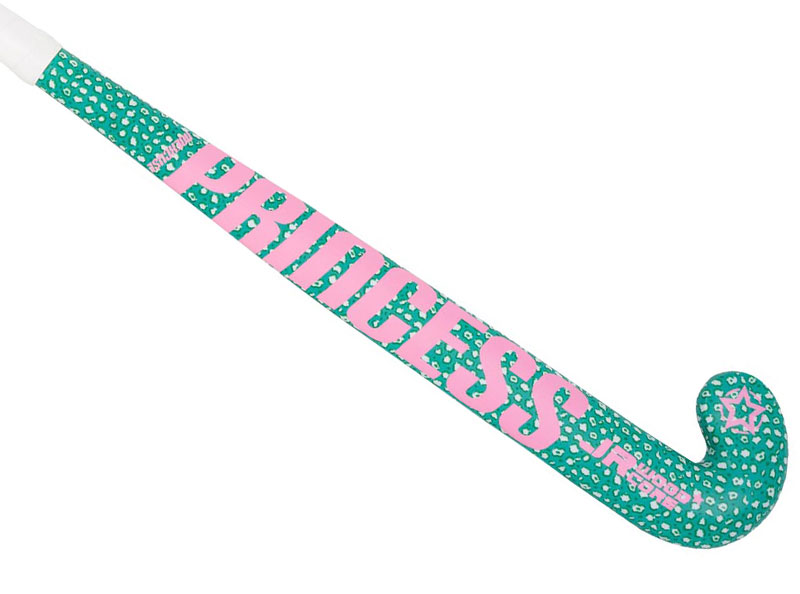 Princess Woodcore Hout Junior