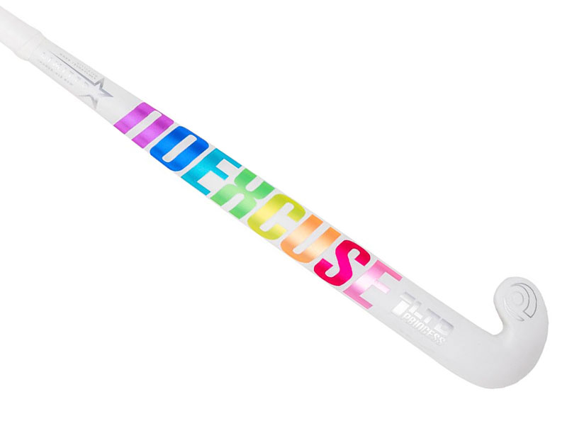 Princess No Excuse Ltd1 Hout Indoor