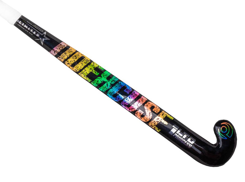Princess No Excuse Ltd1 Hout Indoor