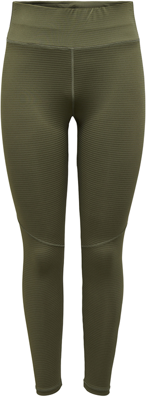 Only Play Banza High Waist Tight