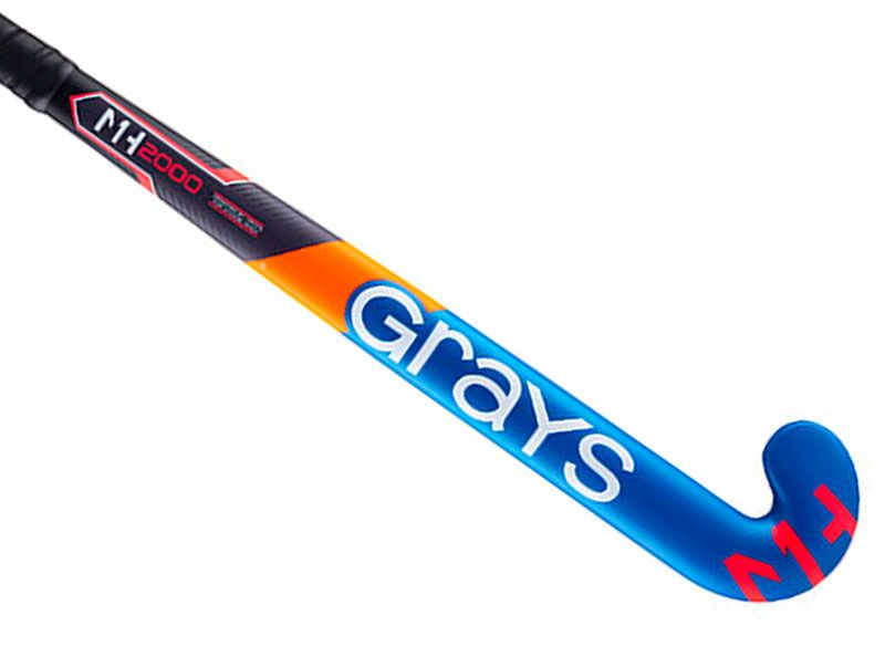 Grays MH1 GK8000 Ultrabow Goalie