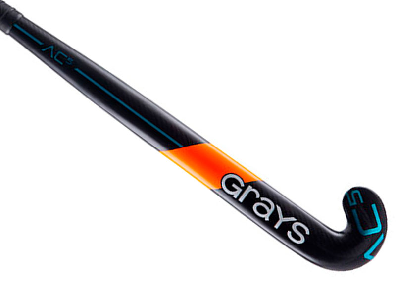 Grays AC5 DynaBow
