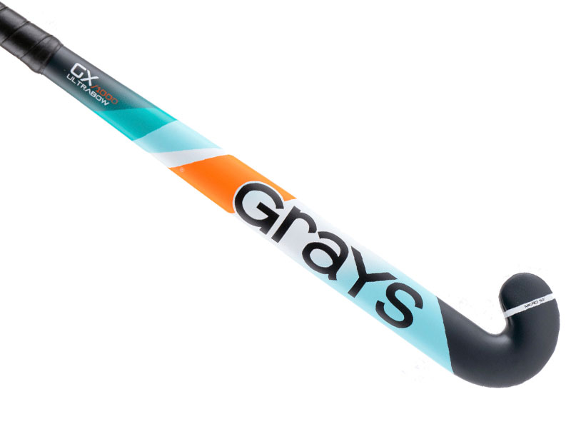 Grays GX 1000 Ultrabow Junior